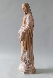 Mary - 21 H Outdoor/Indoor Statue - Bella Statues
