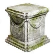 Alessa A Pedestal 22 Outdoor/Indoor Statue - Bella Statues