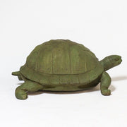 Big Realistic Turtle 12 Outdoor/Indoor Statue - Bella Statues