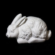 Countryside Rabbit Outdoor/Indoor Statue - Bella Statues