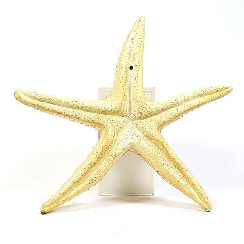 Starfish Giant Wall 30 Outdoor/Indoor Statue - Bella Statues