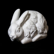 Countryside Rabbit Outdoor/Indoor Statue - Bella Statues