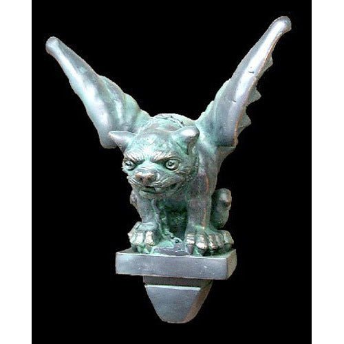 Castle Gate Relief 26 Outdoor/Indoor Statue - Bella Statues