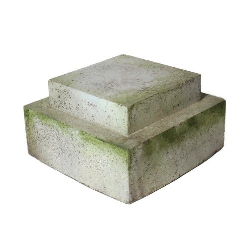 Double Level Stand 9 Outdoor/Indoor Statue - Bella Statues