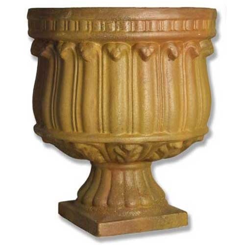 Henry Urn Lg 20 Outdoor/Indoor Statue - Bella Statues