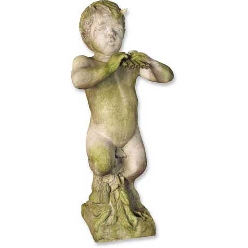 Faunus Of Tivoli 26 Outdoor/Indoor Statue - Bella Statues