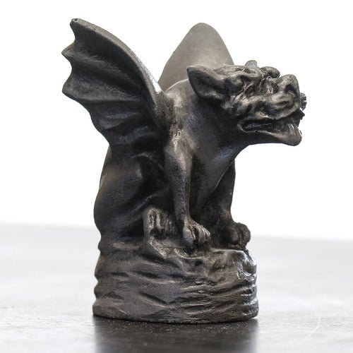 Florentine Gargoyle Le Petite Outdoor/Indoor Statue - Bella Statues
