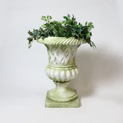 Lucio Planter 31 Outdoor/Indoor Statue - Bella Statues