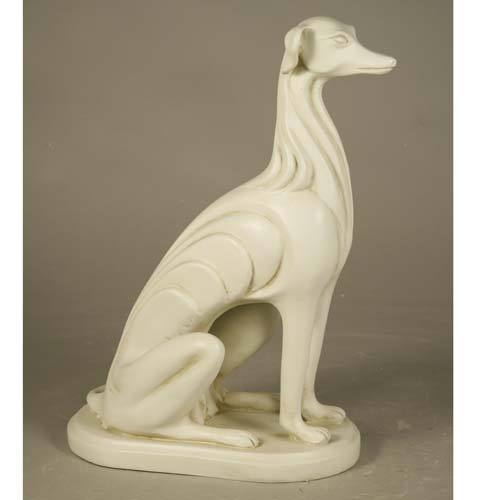Italian Grayhound 20 Outdoor/Indoor Statue - Bella Statues
