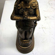 Warrior Joan Of Arc 19.5 Outdoor/Indoor Statue - Bella Statues