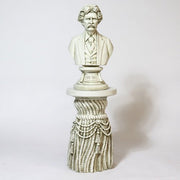 Tassel Pedestal 18 Outdoor/Indoor Statue - Bella Statues