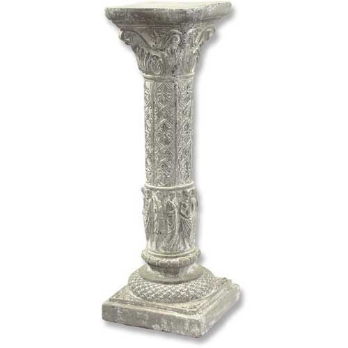 Nine Muses Ped 32 Outdoor/Indoor Statue - Bella Statues