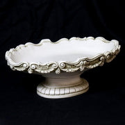 Villa Lucca Bowl 17 W Outdoor/Indoor Statue - Bella Statues