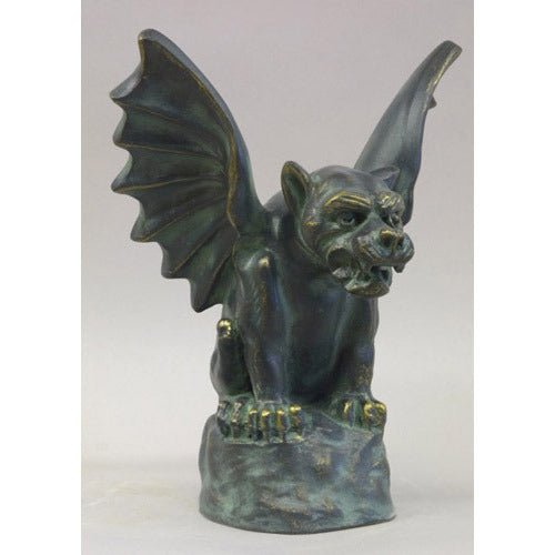 Florentine Gargoyle 13 Outdoor/Indoor Statue - Bella Statues