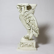 Griffin Stand 29 Outdoor/Indoor Statue - Bella Statues