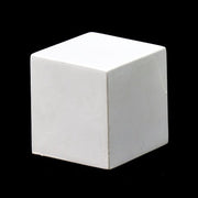 Cube Outdoor/Indoor Statue - Bella Statues