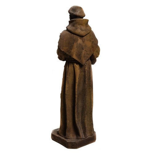Saint Anthony 24 Outdoor/Indoor Statue - Bella Statues