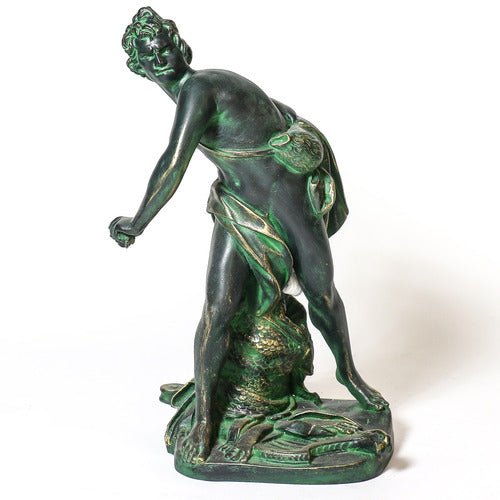 David By Bernini Outdoor/Indoor Statue - Bella Statues