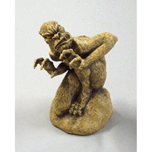 Aurrg - Colossal 26 H Outdoor/Indoor Statue - Bella Statues