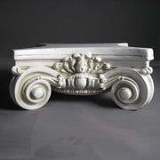 Ionic Capital Outdoor/Indoor Statue - Bella Statues