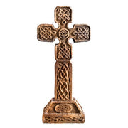 Cross of County Cork Outdoor/Indoor Statue - Bella Statues