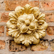 STAR LEAF ACCENT Outdoor/Indoor Statue - Bella Statues