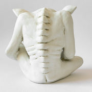 Grump Gargoyle Outdoor/Indoor Statue - Bella Statues