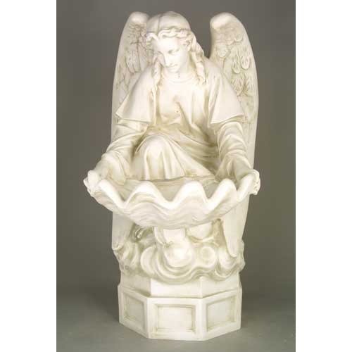 Fegana Angel - 32 Outdoor/Indoor Statue - Bella Statues