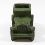Antique Truck planter Outdoor/Indoor Statue - Bella Statues