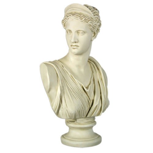 Diana Of Versailles 30 Outdoor/Indoor Statue - Bella Statues