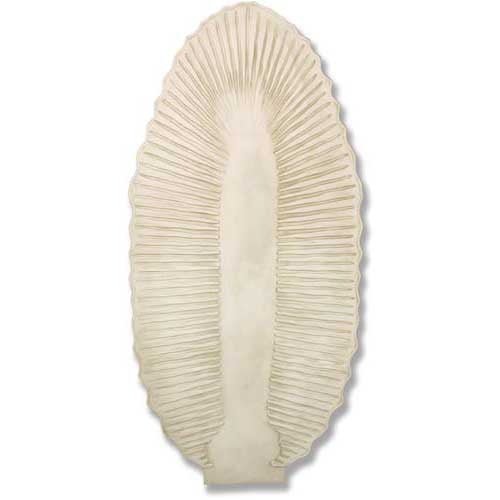 Lifesize Starburst For Guadalupe 56 Outdoor/Indoor Statue - Bella Statues