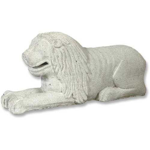 Medieval Lion 16 Outdoor/Indoor Statue - Bella Statues