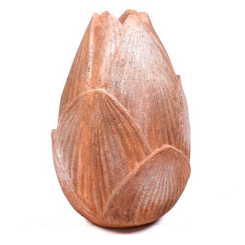 Rosebud Closed 20 Outdoor/Indoor Statue - Bella Statues