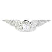 Lifesize Angel Facade 42 W Outdoor/Indoor Statue - Bella Statues