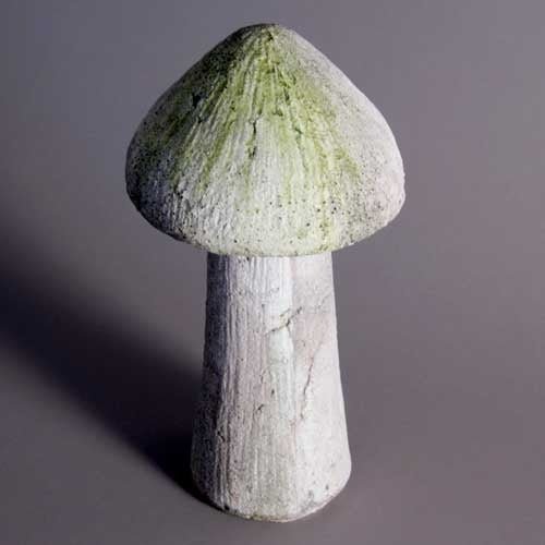 Wild Mushroom 14 Outdoor/Indoor Statue - Bella Statues