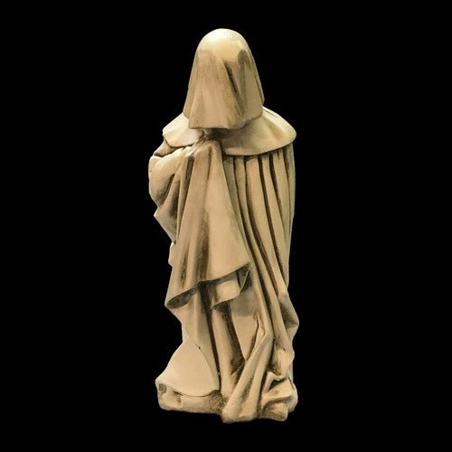 French Pleurant Weeper Outdoor/Indoor Statue - Bella Statues