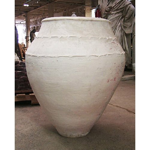 Lifesize Aosta Urn 36 Outdoor/Indoor Statue - Bella Statues