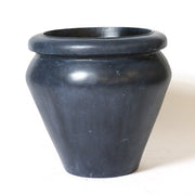 Riviera Pot Med. Outdoor/Indoor Statue - Bella Statues