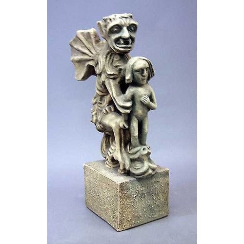 Diable/Pencran Outdoor/Indoor Statue - Bella Statues