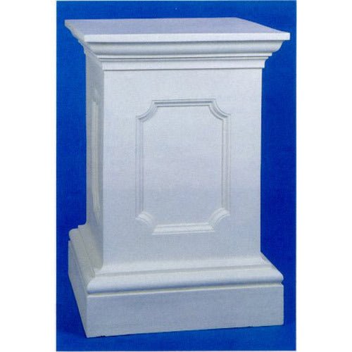 Lifesize Ben Hur Pedestal 44 Outdoor/Indoor Statue - Bella Statues