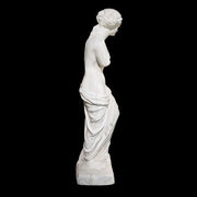 Lifesize Venus De Milo 72 H Outdoor/Indoor Statue - Bella Statues