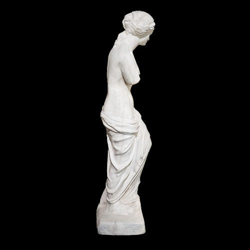 Lifesize Venus De Milo 72 H Outdoor/Indoor Statue - Bella Statues