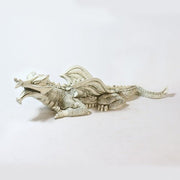 Lifesize Warsin Dragon Colossal 52 W Outdoor/Indoor Statue - Bella Statues