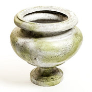 Valentino Urn 26 Outdoor/Indoor Statue - Bella Statues