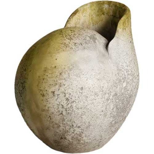 Nautilus Small 7 Outdoor/Indoor Statue - Bella Statues