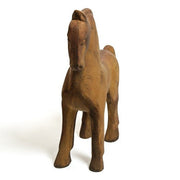 Arabian Horse 27 Outdoor/Indoor Statue - Bella Statues