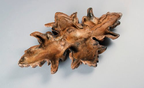 Berries In Flower Leaves 13 Outdoor/Indoor Statue - Bella Statues