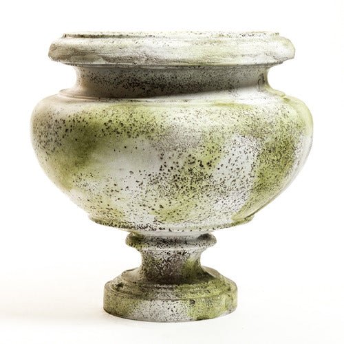 Valentino Urn 26 Outdoor/Indoor Statue - Bella Statues