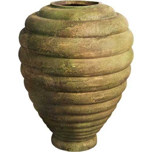 Lifesize Fabio Vase Large 38 Outdoor/Indoor Statue - Bella Statues