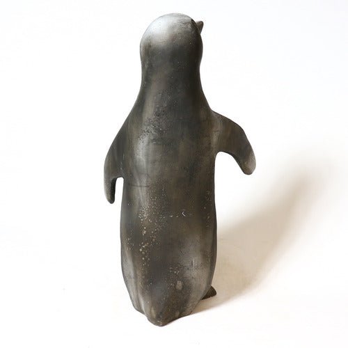 Lifesize Penguin Outdoor/Indoor Statue - Bella Statues
